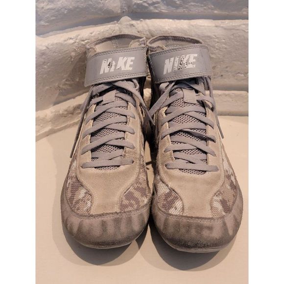 Nike Shoes Nikespeedsweep Vii 36668303 Mens Gray Camouflage